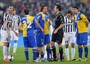 Juventus-Parma 2-1