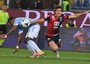 Genoa-Lazio 2-0