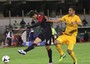 Cagliari-Verona 1-0