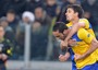 Juventus-Parma 2-1