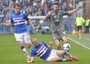 Sampdoria-Fiorentina 0-0