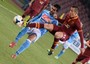 Napoli-Roma 1-0