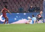 Napoli-Roma 1-0