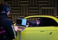 Abarth 500e: tutto il lavoro dietro al suo sound (ANSA)