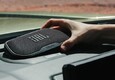 Con Jbl la musica su Toyota Tacoma sarà portatile (ANSA)