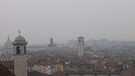 Zero gas serra nel 2030, parte la corsa di 9 citta' (ANSA)