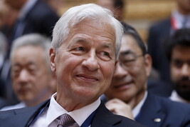 Jamie Dimon