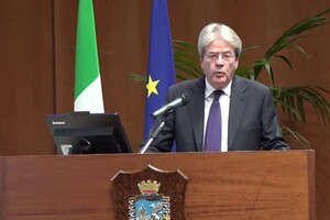 Pnrr, Gentiloni: 