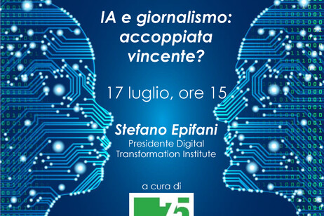 AI Stefano Epifani