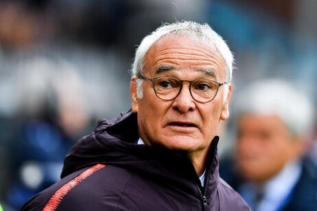 ++ Ranieri 'torno a casa madre, non ho tempo per sbagliare' ++