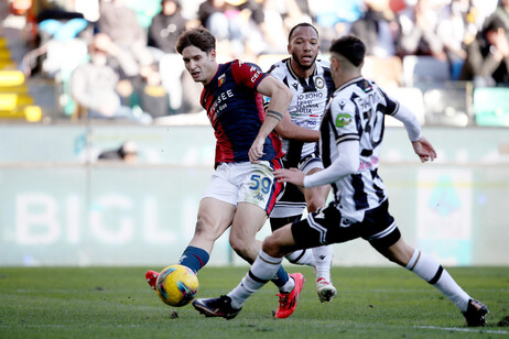 Udinese-Genoa