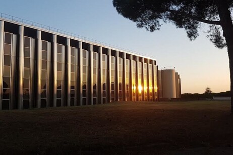 La sede dell'azienda Takis (fonte: Takis)