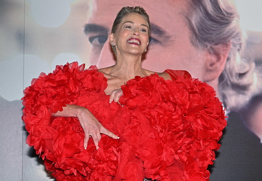 42nd Turin Film Festival opening ceremony