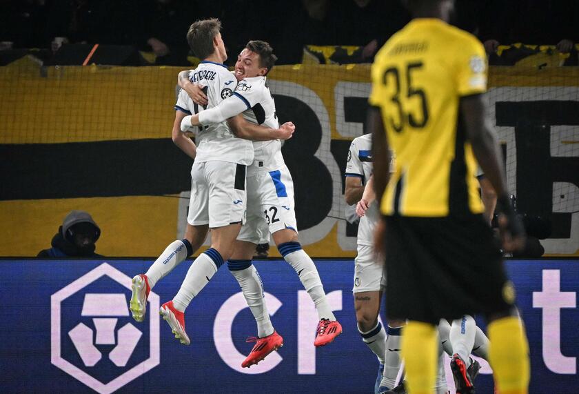 FBL-EUR-C1-YOUNG BOYS-ATALANTA