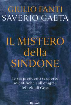 Libri: il mistero della Sindone