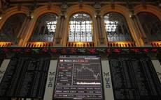 Borsa: Madrid apre in rialzo (+0,13%)