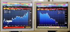 Crisi: spread Btp-Bund cala a 182 punti base