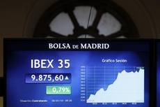 Borsa: Madrid chiude in ribasso (-1,19%)