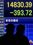 Borsa: Asia tiene dopo dati Cina sotto stime, debole Tokyo