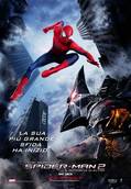 Spider-man 2, le nuove locandine