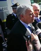 Galletti, abbiamo a cuore ricostruzione