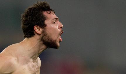 Mattia Destro