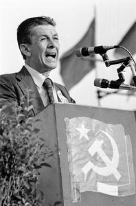 Enrico Berlinguer