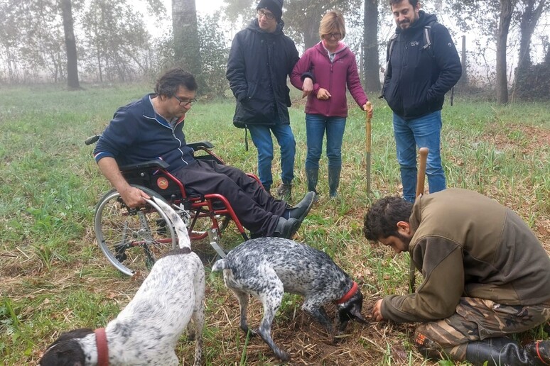 - RIPRODUZIONE RISERVATA