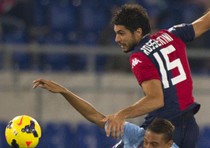 Lazio-Cagliari 2-0