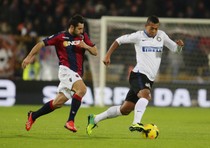 Bologna-Inter 1-1