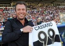 Antonio Cassano